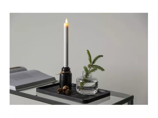 Bougeoir Design à LED 