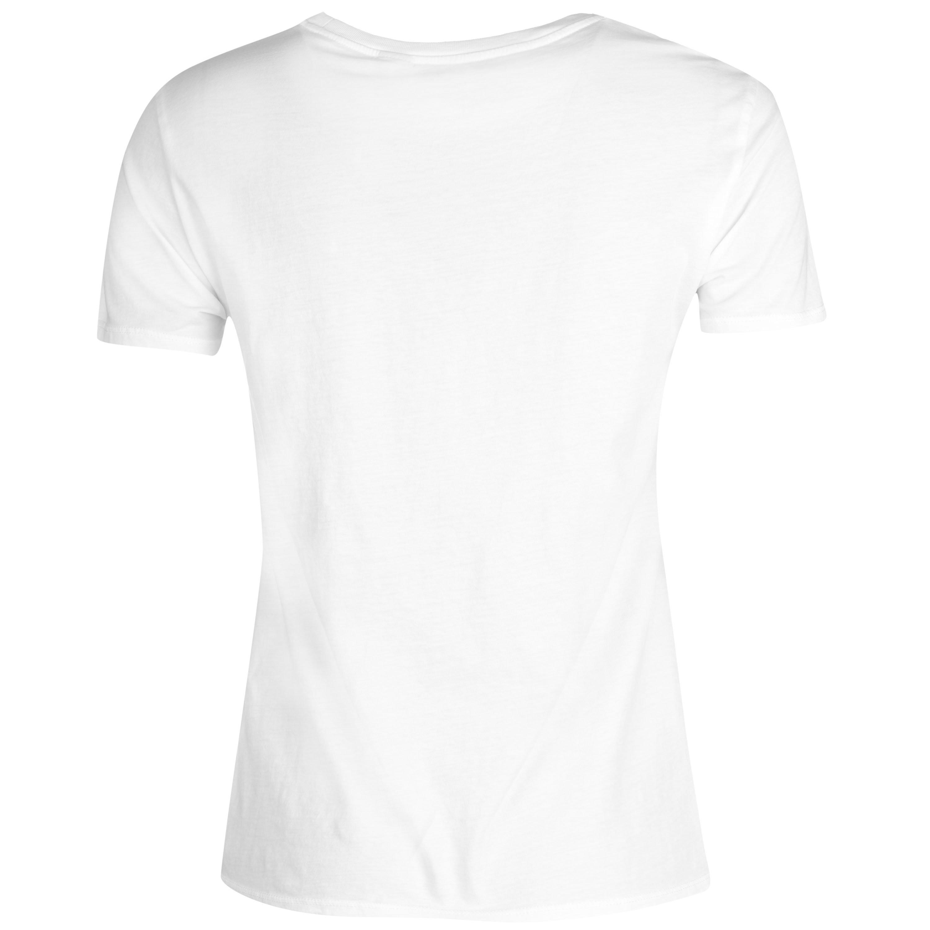 Levis Batwing Logo T Shirt