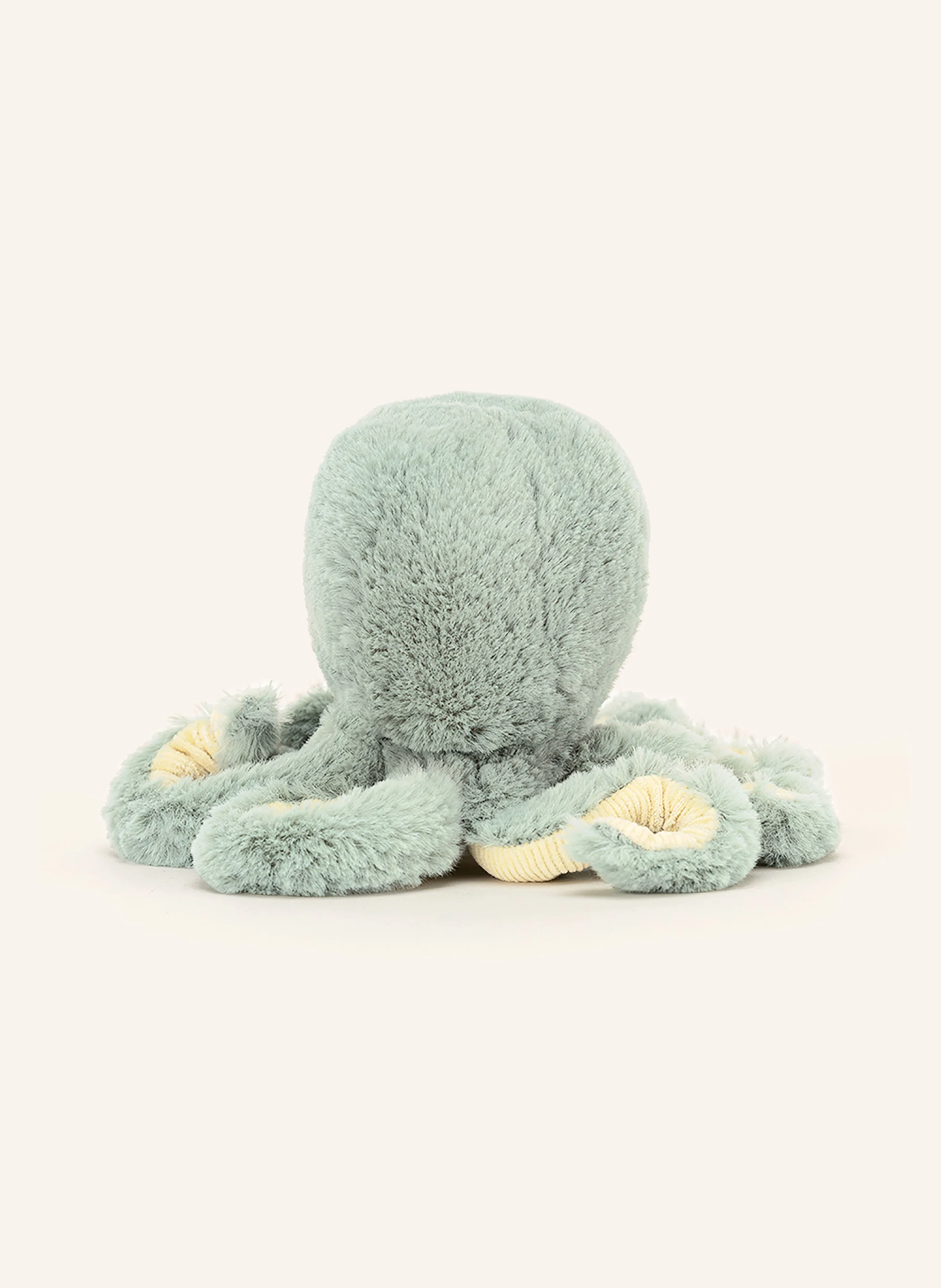 Jellycat Oktopus-Kuscheltier ODYSSEY OCTOPUS TINY