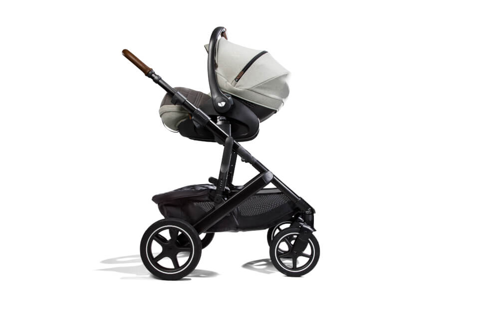 Joie Signature Vinca 2in1 Oyster