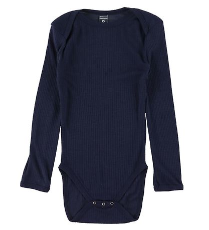 Smallstuff Body l/æ - Uld - Navy