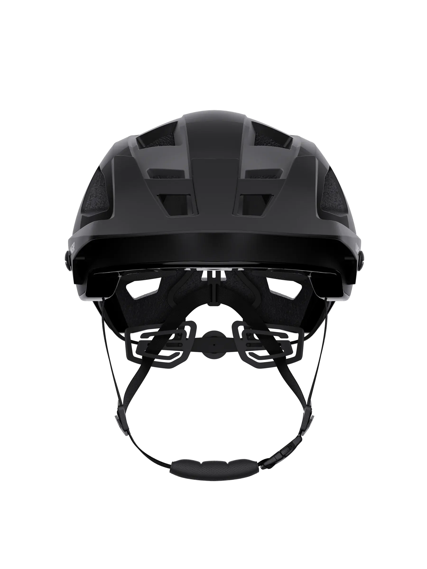 Limar Delta MTB Fietshelm Mat Zwart
