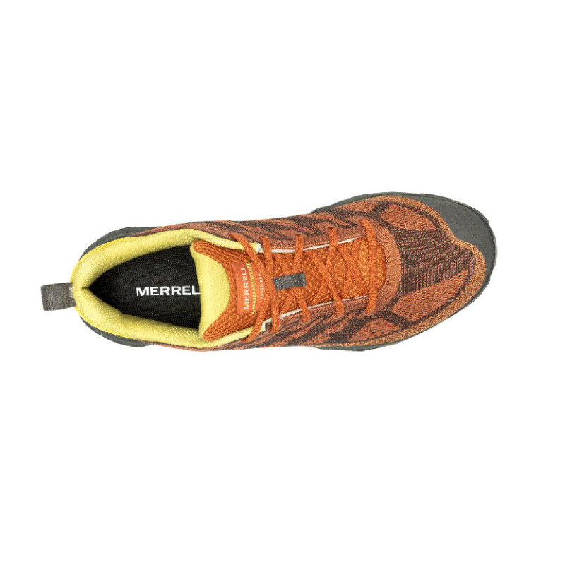Speed Eco - Chaussures randonnée homme