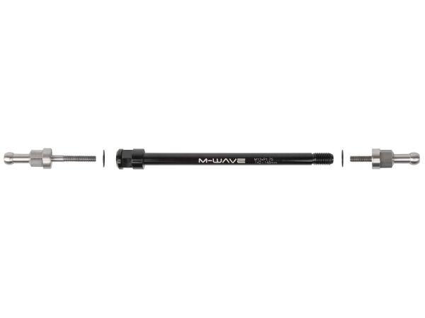 M-Wave Stalwart Thru Axle Kobling