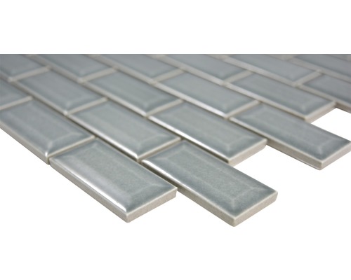 Keramisch mozaïek CBP 106 30x30 cm effen petrol
