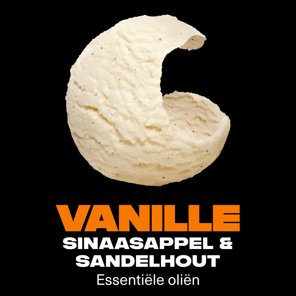 Axe Douchegel Black Vanilla300 ml