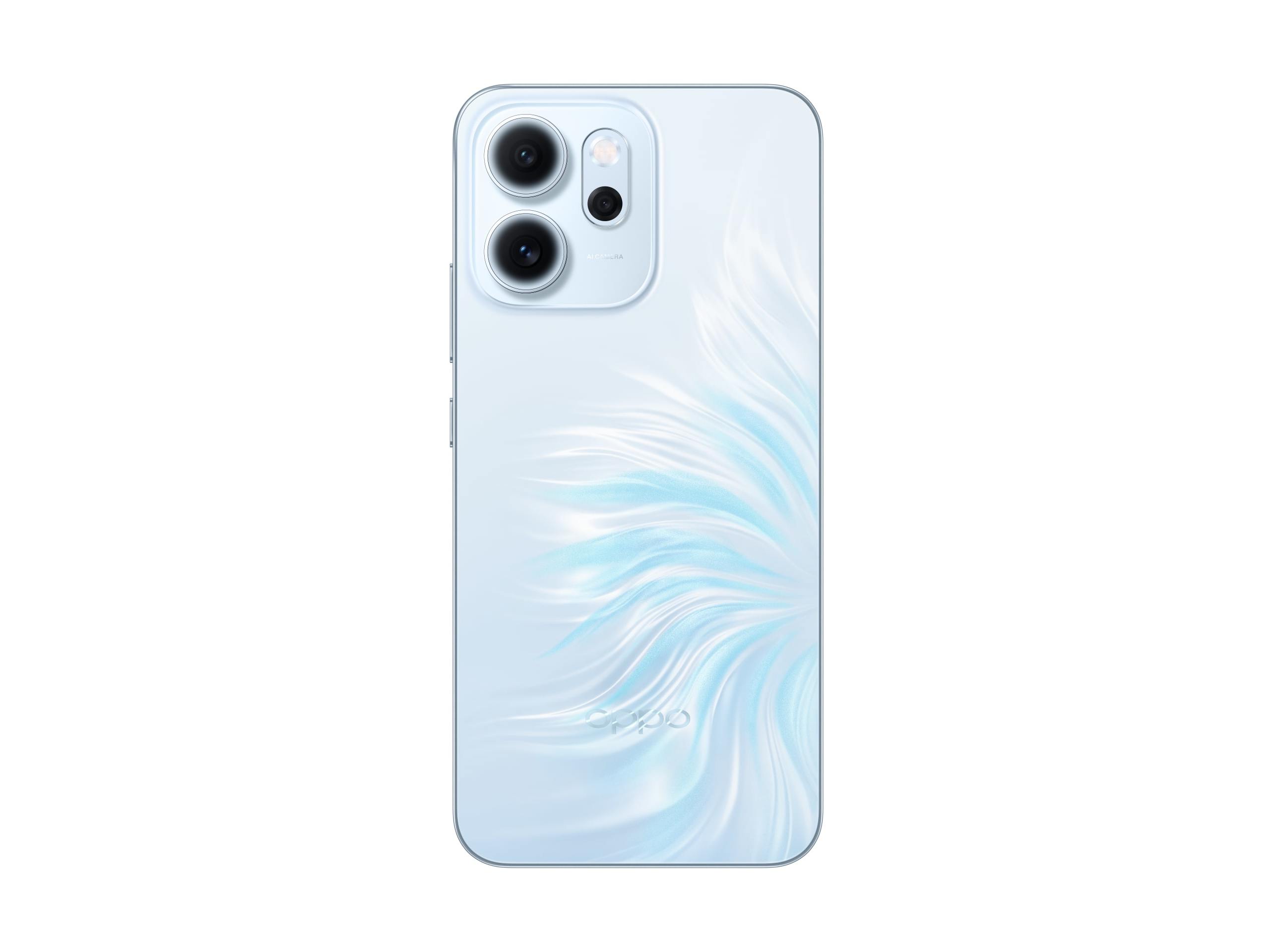 SMARTPHONE OPPO RENO 14 FS 5G 12/512GB AZUL