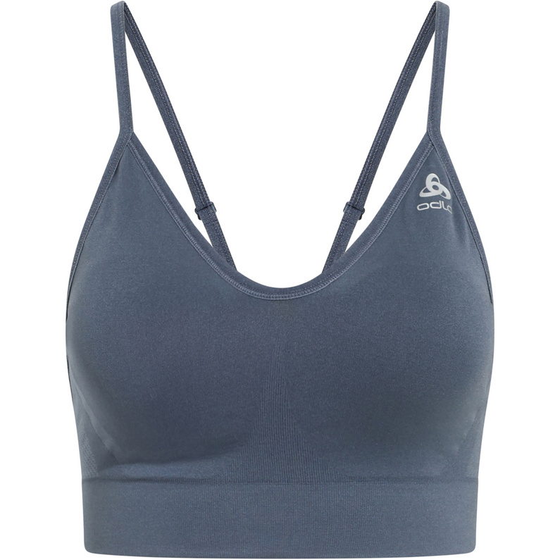 Odlo Damen Padded Seamless Soft 2.0 Sport BH