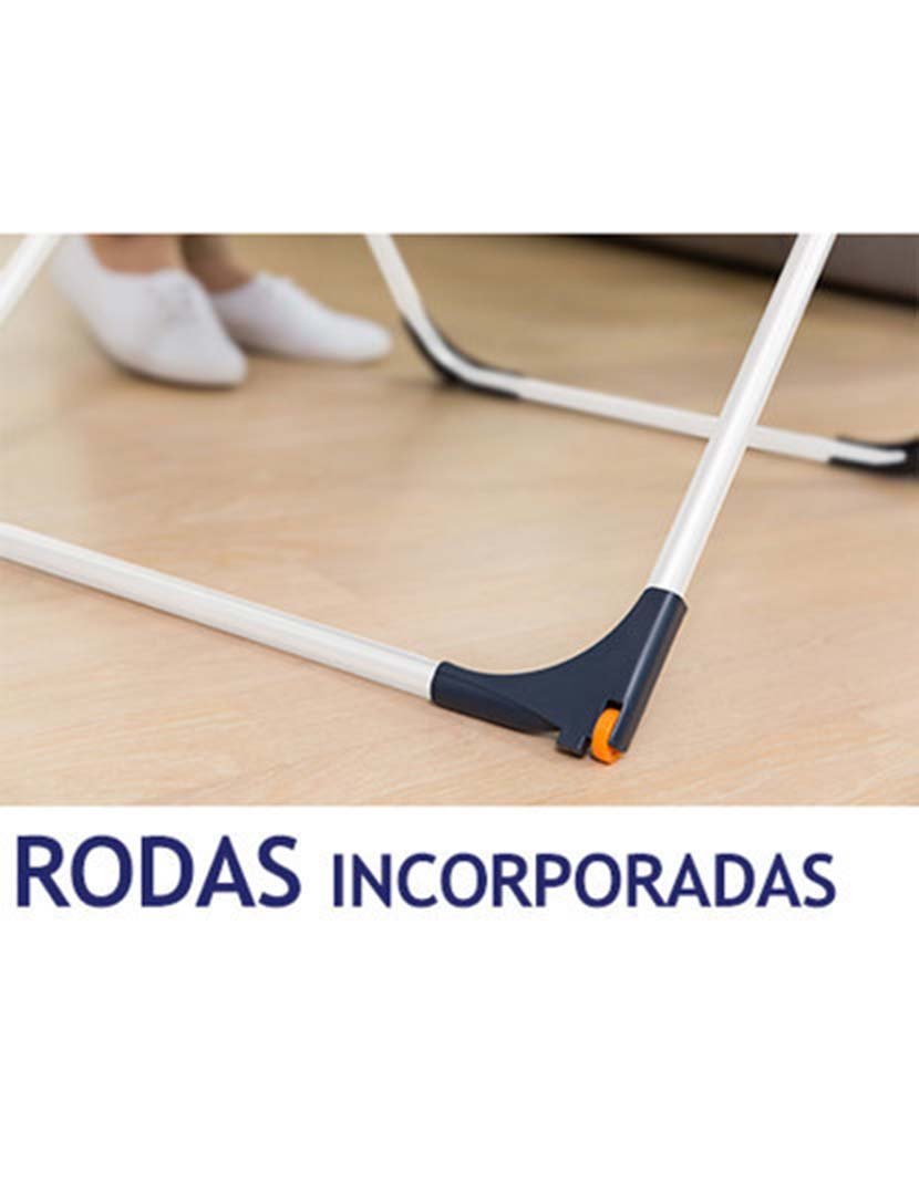 X-Legs Universal Drying Rack
