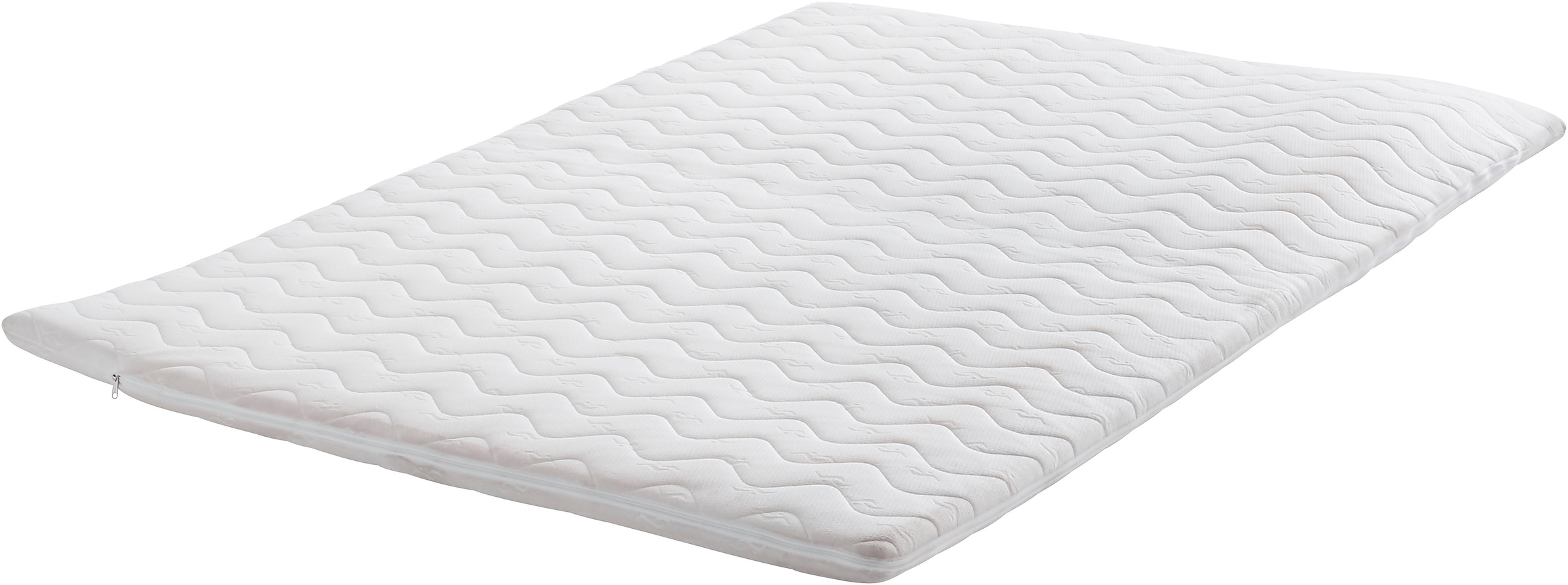 Jockenhöfer Gruppe Boxspringbett »Amelie« mit Bettkasten und Topper, erhältlich in 120 & 140cm Breite