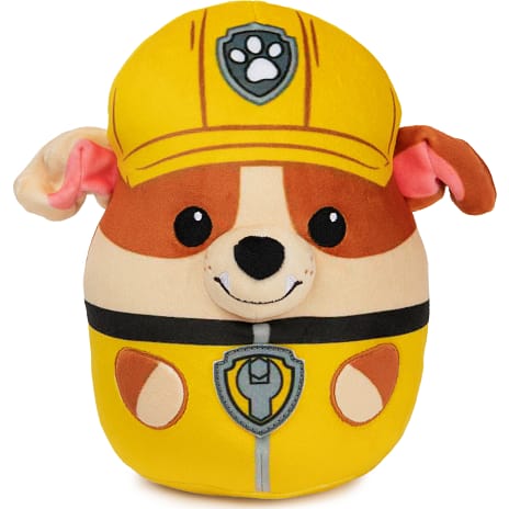 Paw Patrol Gund Trend plys - Rubble