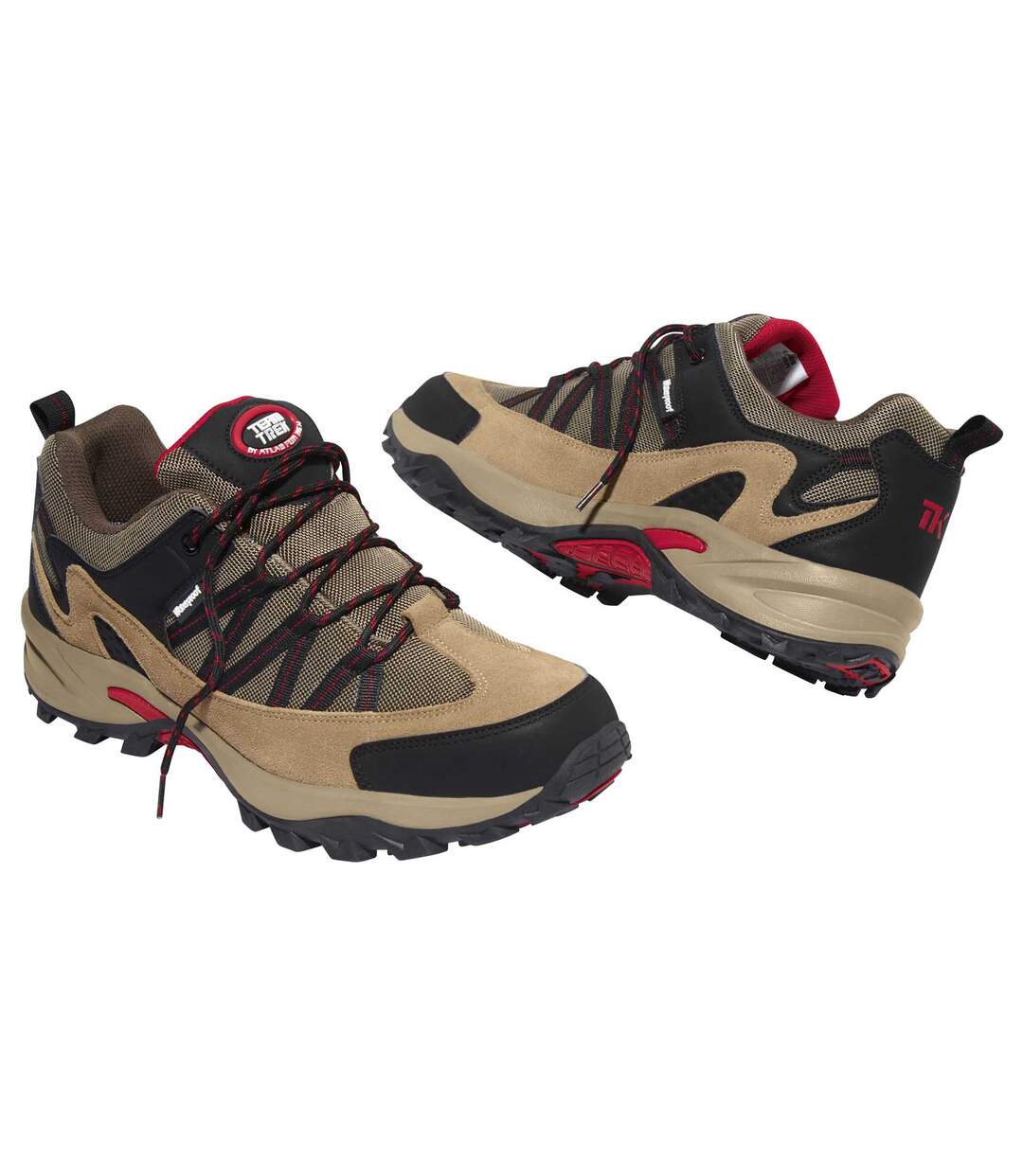Chaussures multi-activité Tige Basse