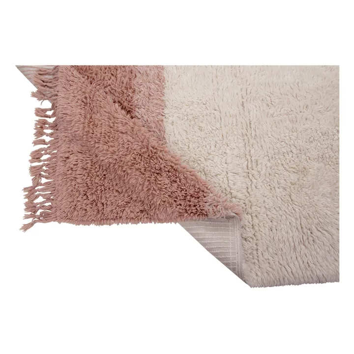 Lorena Canals Tapis en laine Sounds of Summer