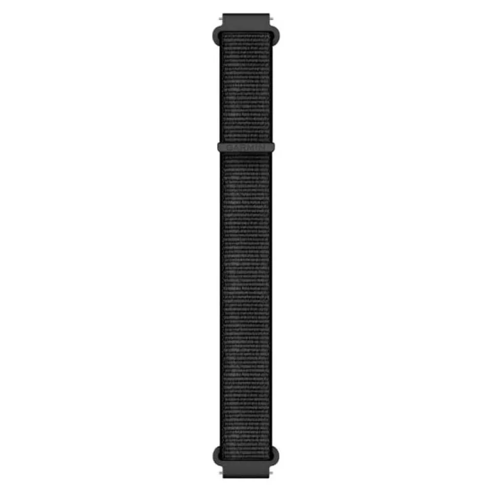 Alça de liberação rápida Garmin de 18 mm
