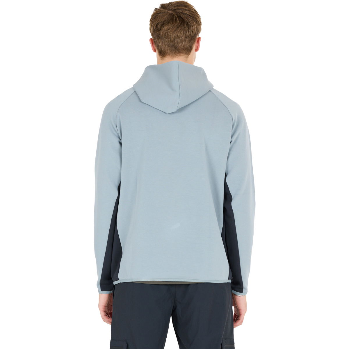SOS Vail Half Zip Hættetrøje Herre