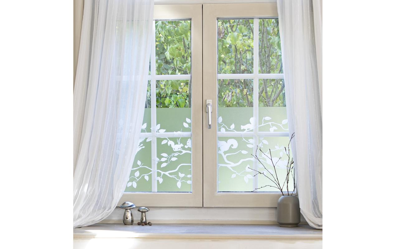 Fensterfolie Pineview 45 x 150 cmSichtschutzfolie