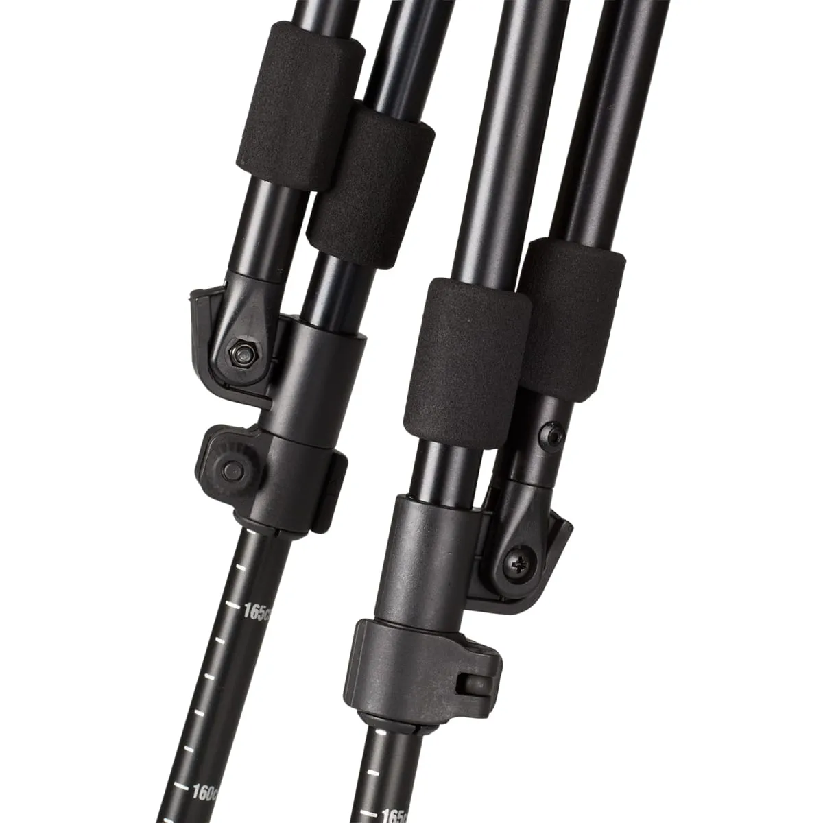 Seeland Shooting Support Black