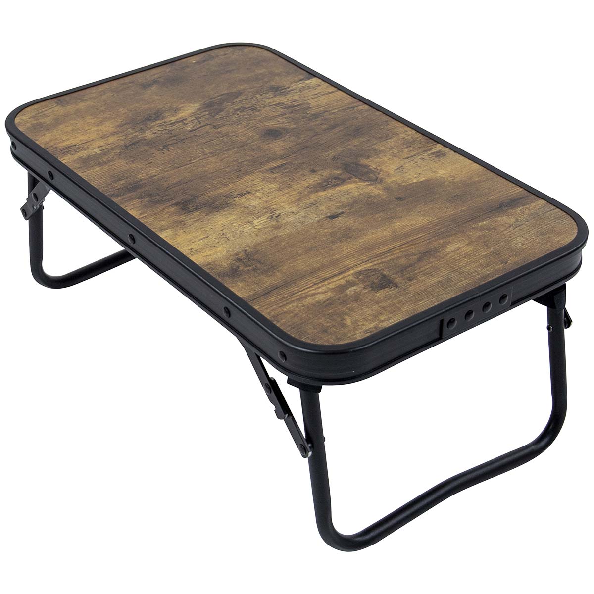 Bo-Camp Industrial Compact Culver klaptafel