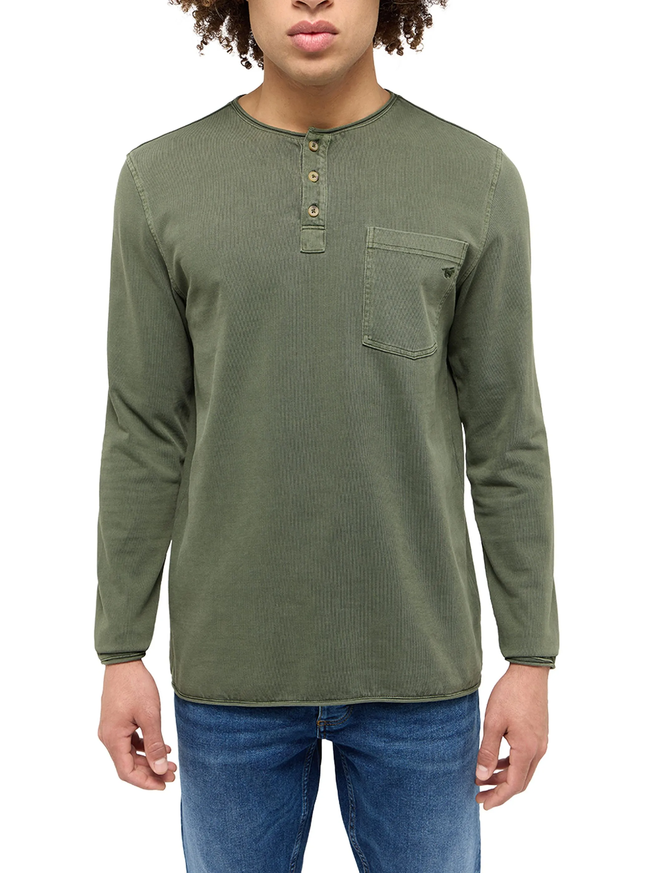 Herren T-Shirt ATCHISON