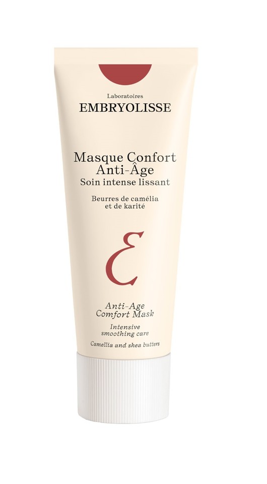 Embryolisse - Anti Age Comfort Mask 60 ml - Ansigtsmaske