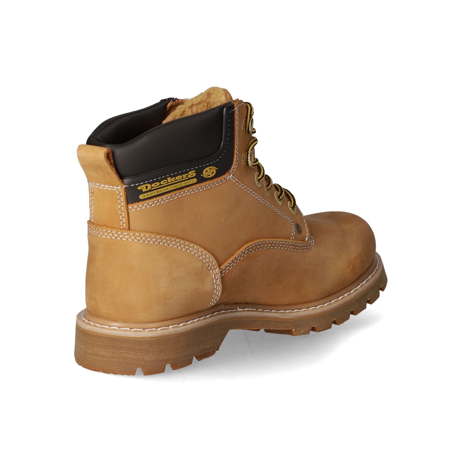 Dockers Winterboots - beige