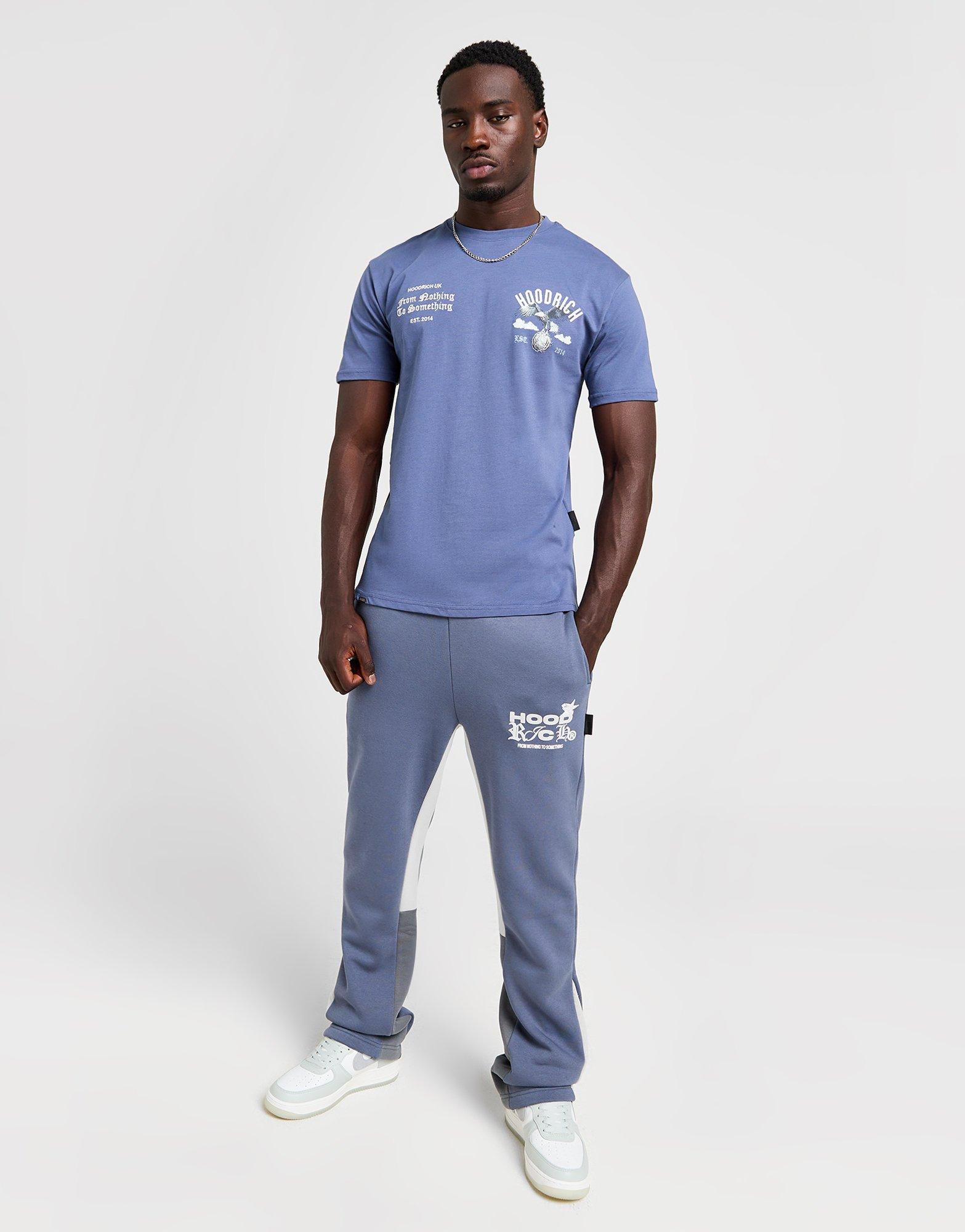 Hoodrich T-shirt Predator Homme