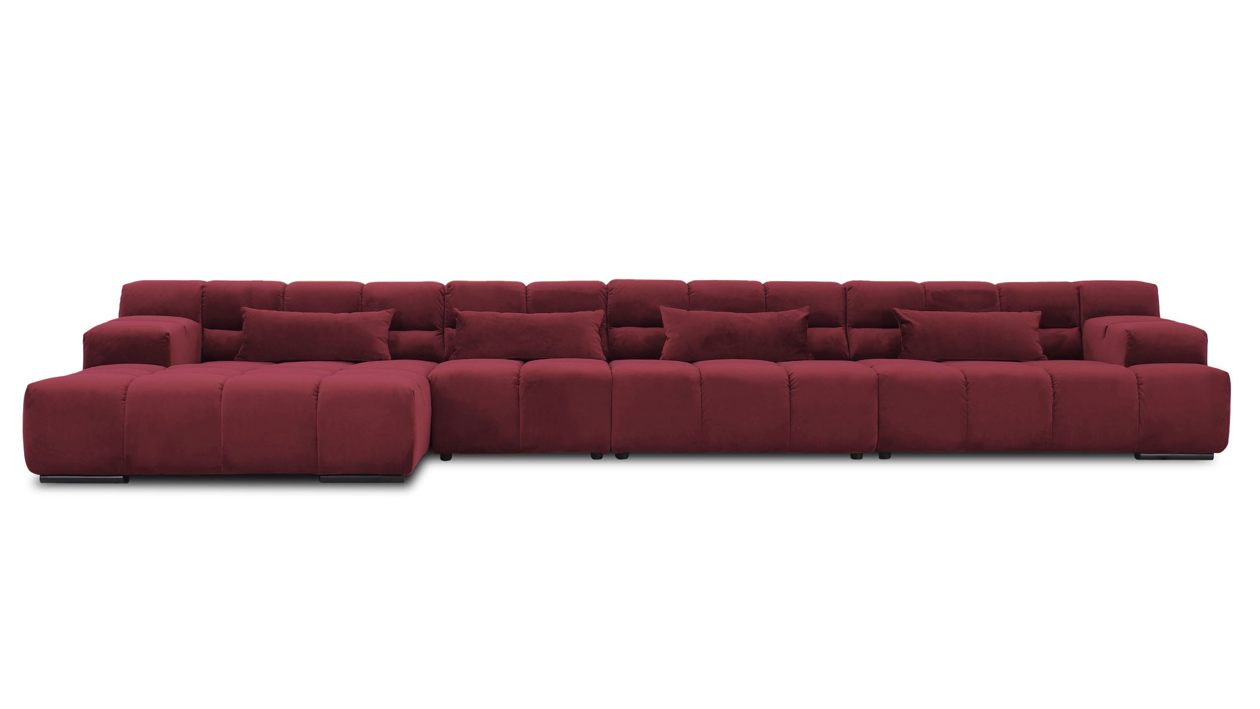 Loungebank Salvatore
