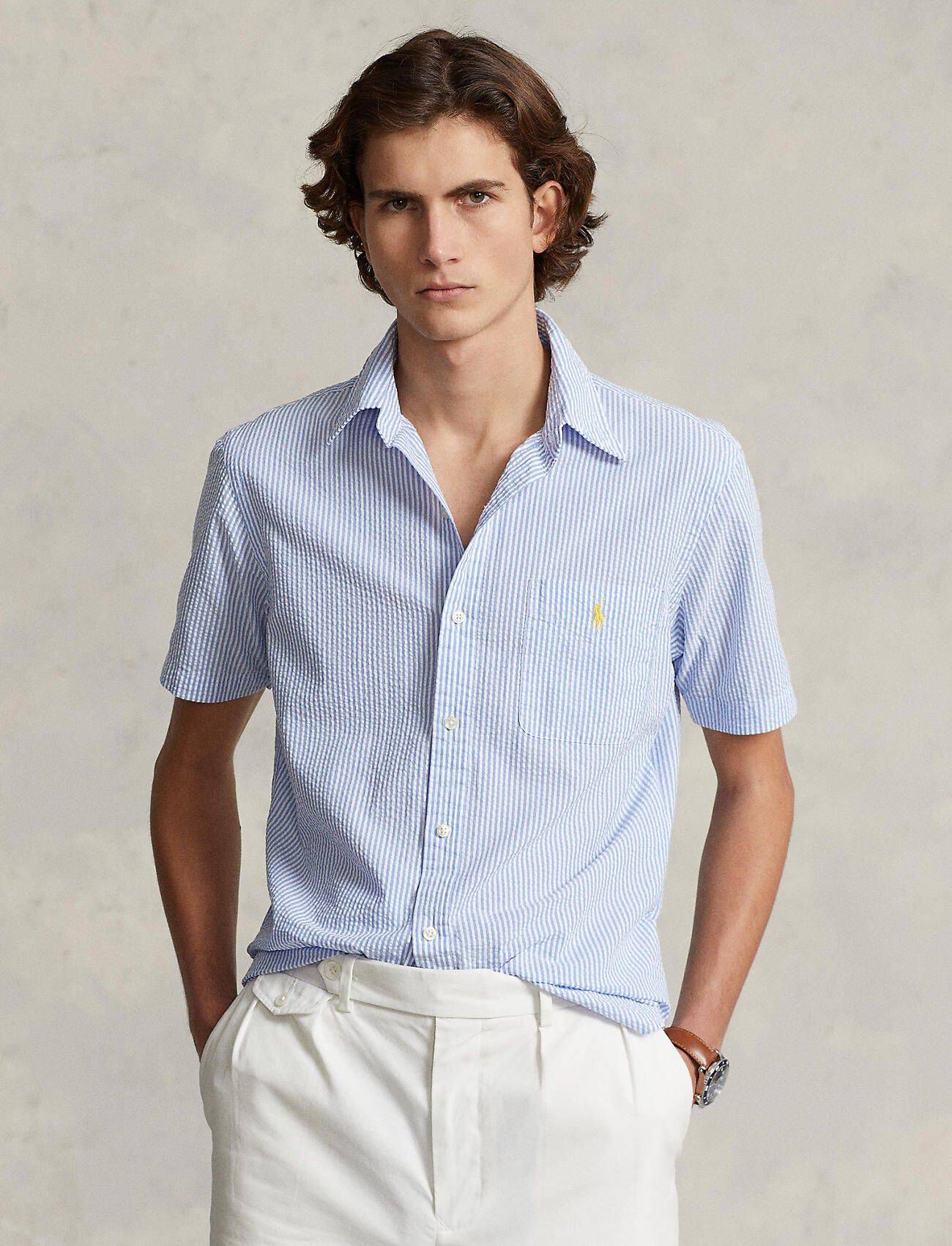 Polo Ralph Lauren| Herren Freizeithemd