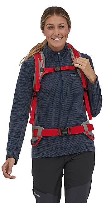 PATAGONIA - SAC ASCENSIONIST 35L