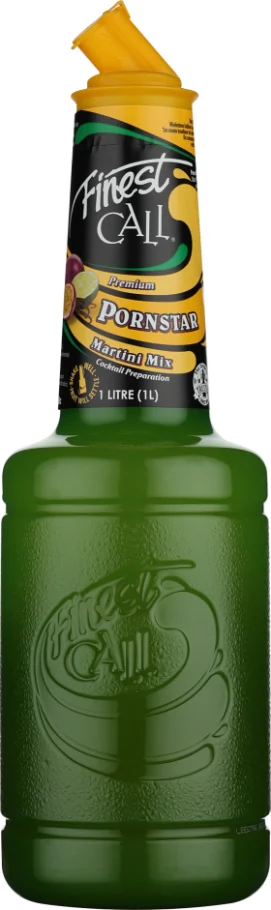 FINEST CALL PORNSTAR MARTINI MIX 1LTR