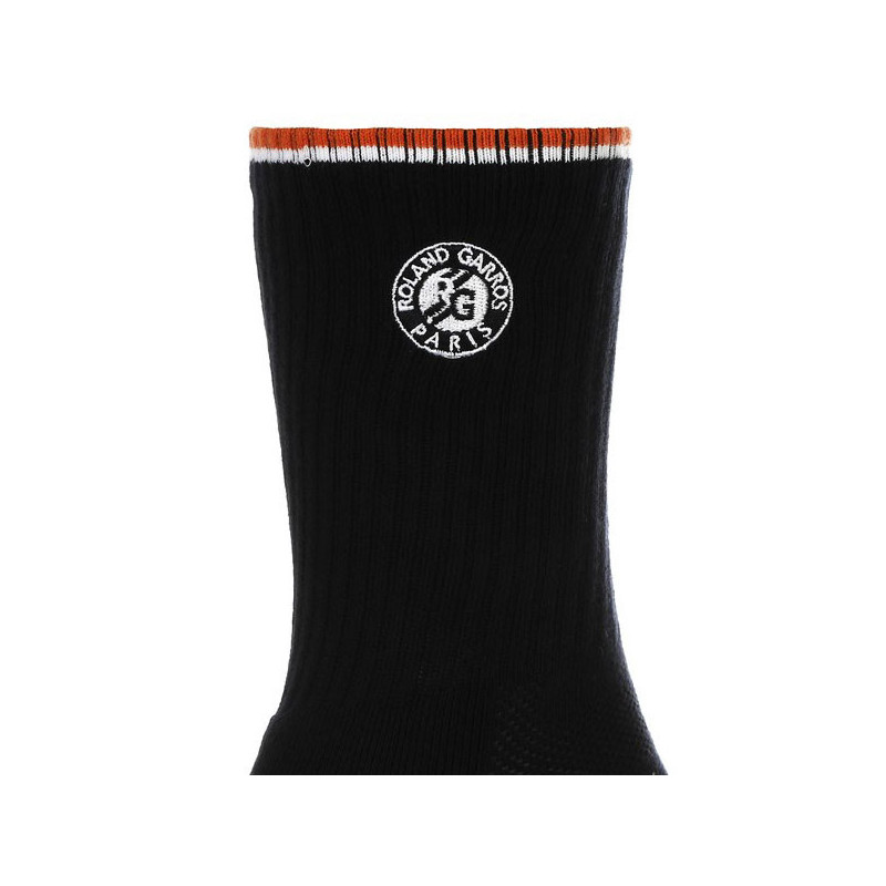 Chaussettes Performance Roland Garros x2