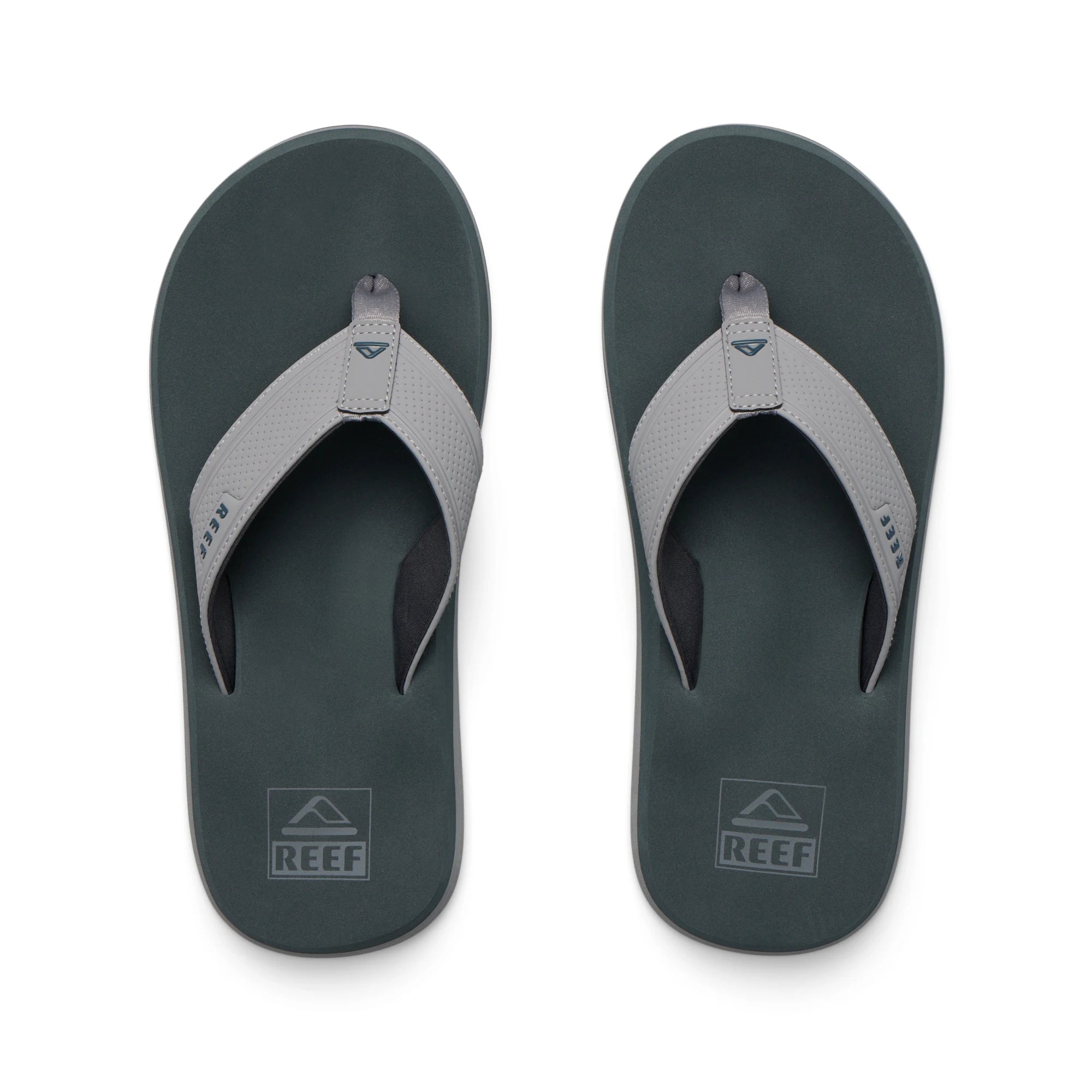 The Layback Grey