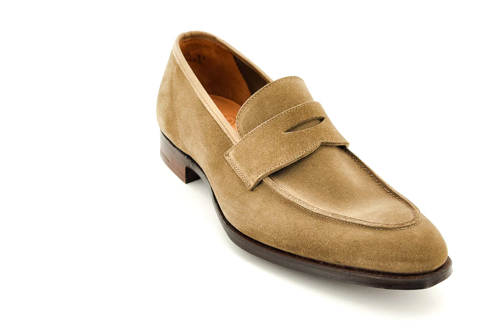 CROCKETT AND JONES - CADOGAN