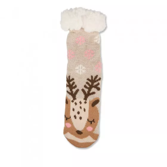 Chaussettes BEIGE PHILOV