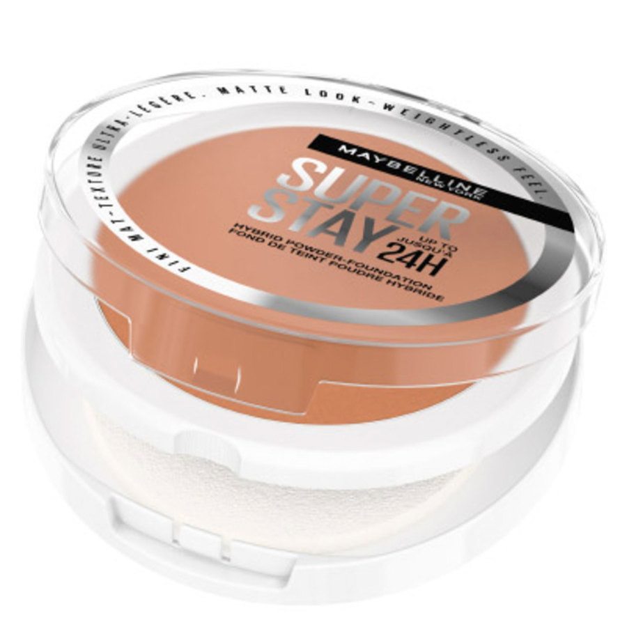 Maybelline New York Superstay 24H Hybrid Powder Foundation 60.0 9g