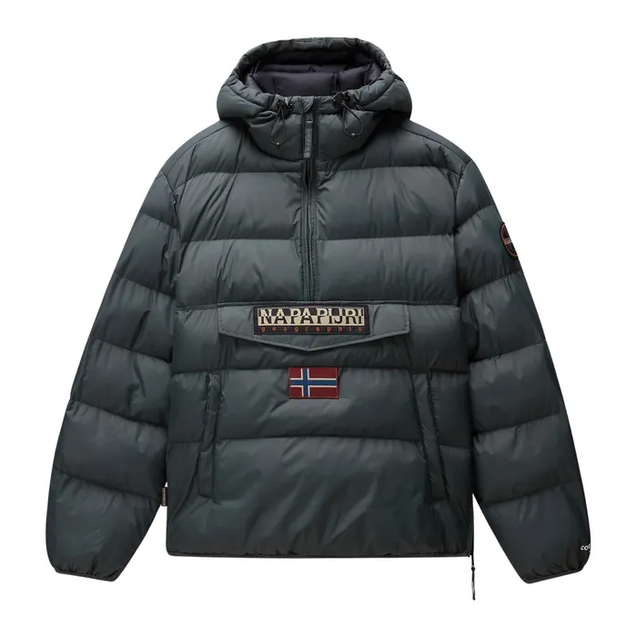Napapijri Rainforest Winter Anorak Heren