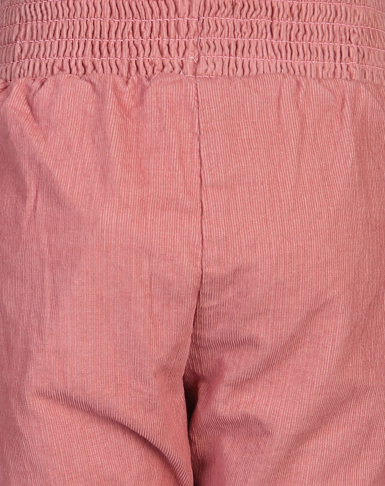 Cord-Schlupfhose TRINE in baby plum