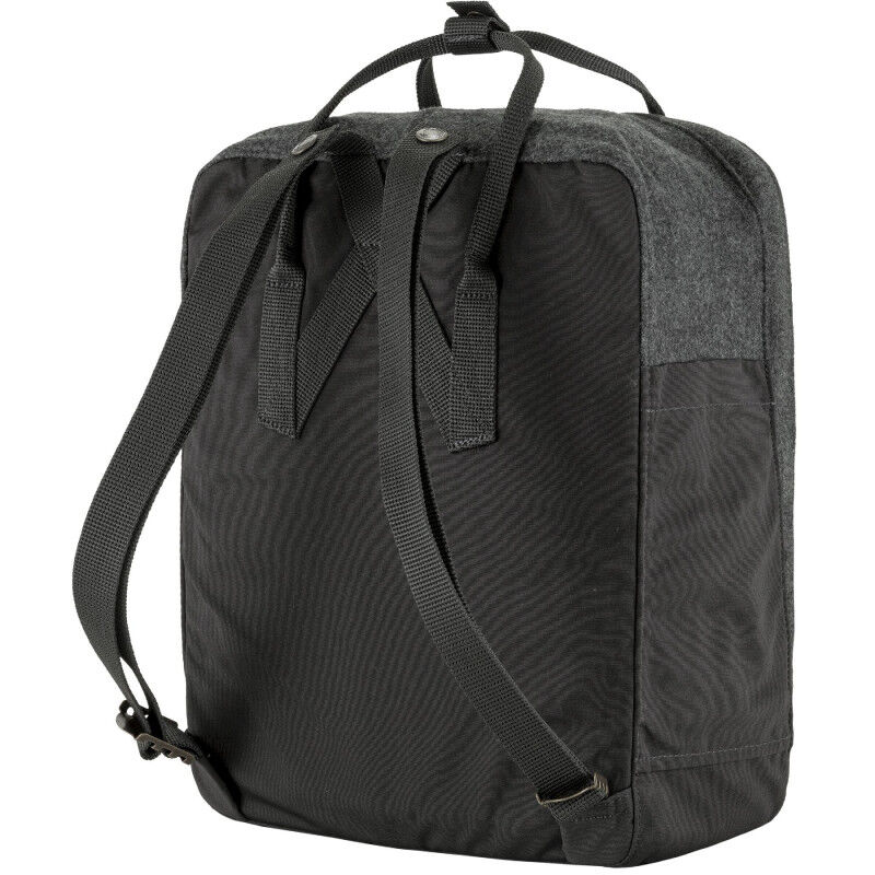Kånken Re-Wool - Sac à dos