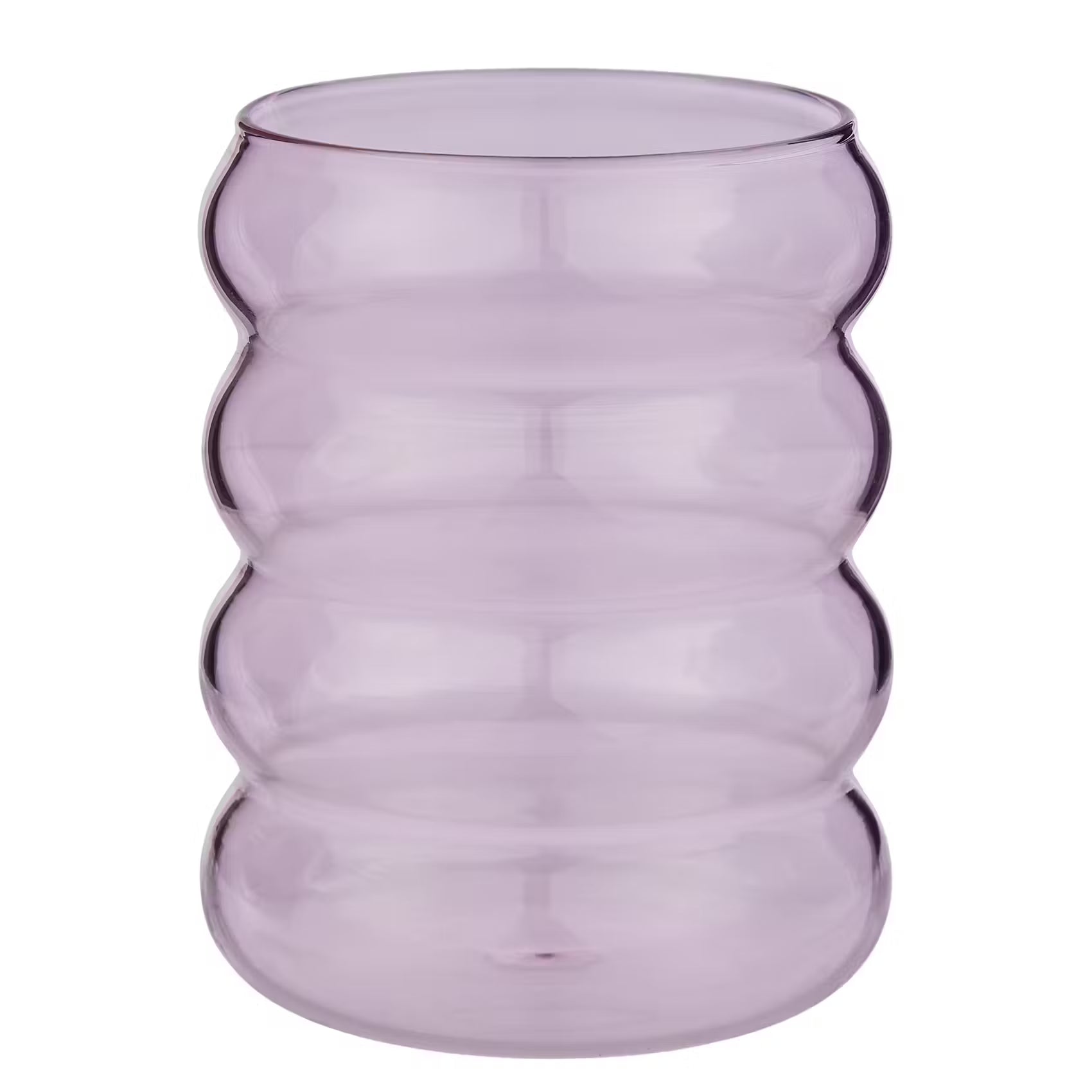 HOOP Trinkglas 6er-Set
