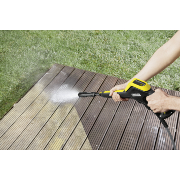 Kärcher K4 Power Control Flex Home hogedrukreiniger