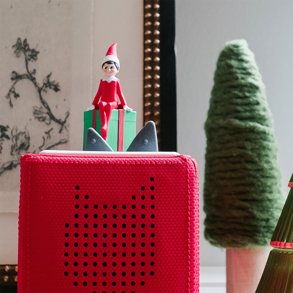 Tonies – Der Elf on the Shelf (Audio)