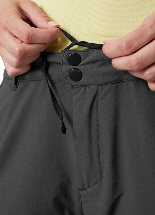 Brona Softshell Pant Women damebukser