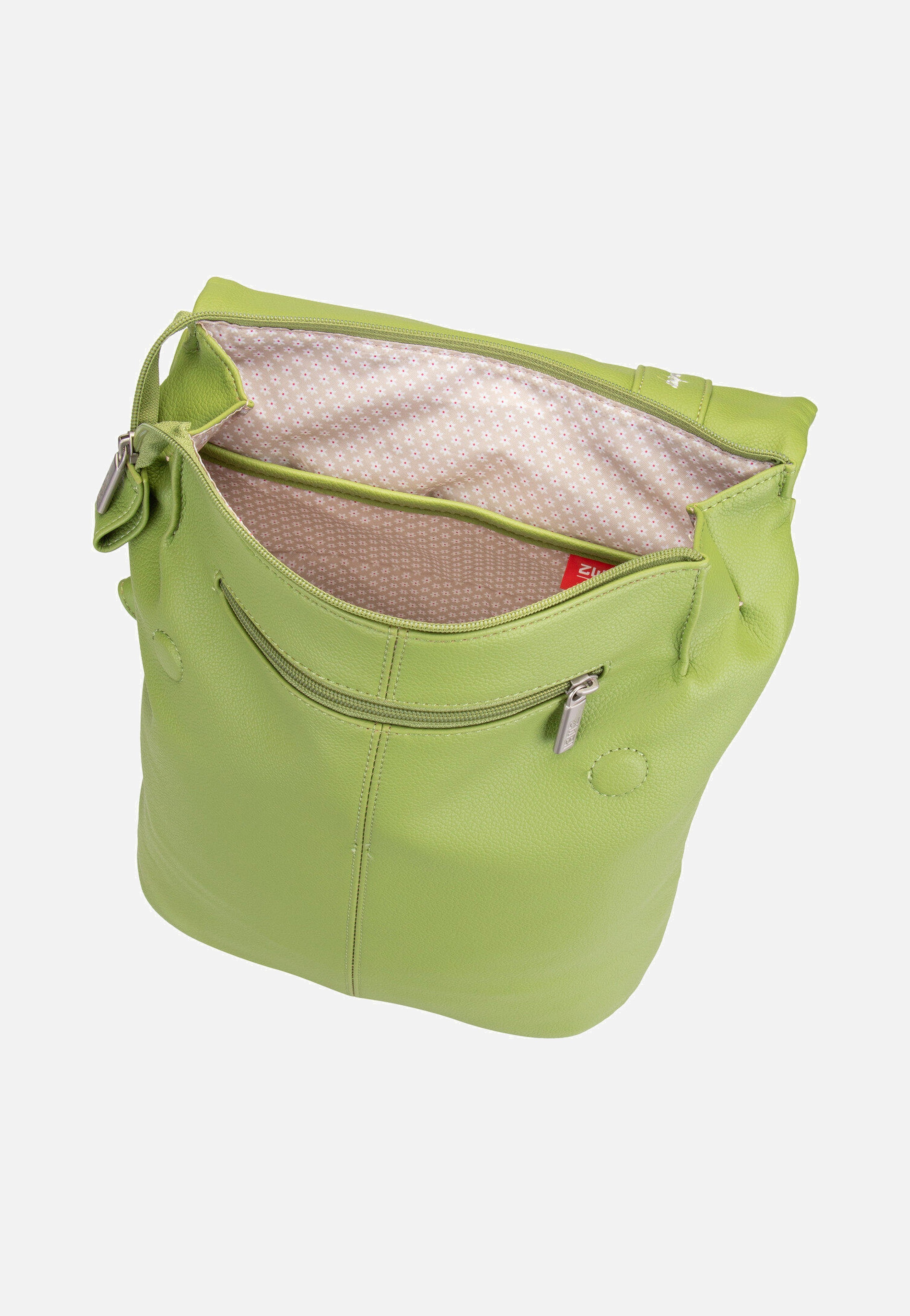 Mademoiselle MR13 Kiwi - Rucksack