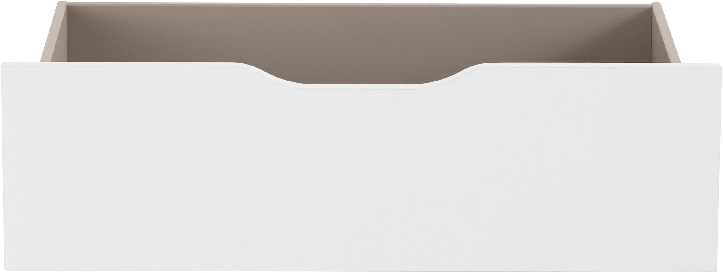 rauch Bett »Einzelbett Doppelbett Stauraum FLEXX Breiten 90/140/180 cm« Einzelbett Doppelbett Stauraum FLEXX Breiten 90/140/180 cm