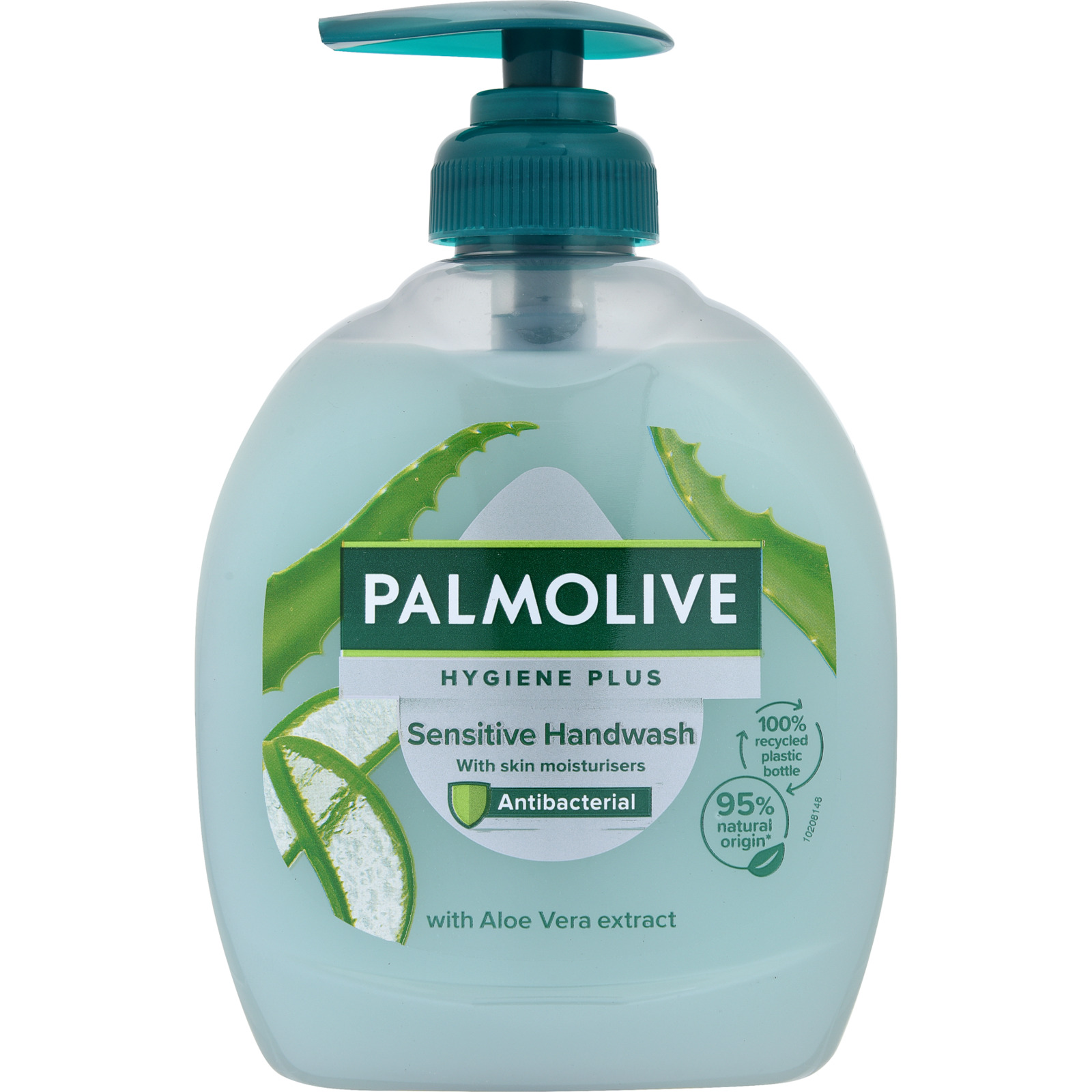 Palmolive Flüssigseife Hygiene Plus Sensitive 300 ml