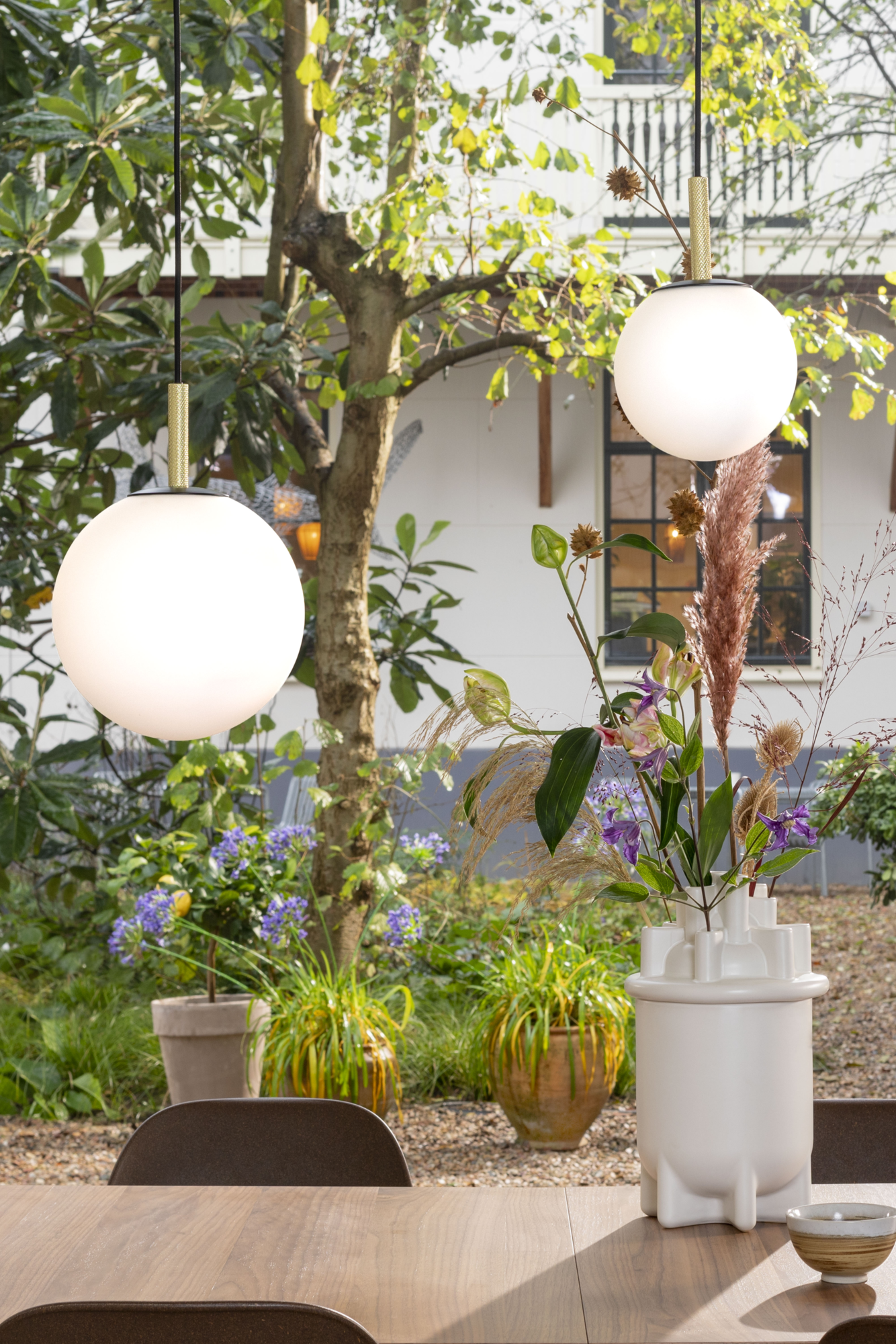 Hanglamp Orion