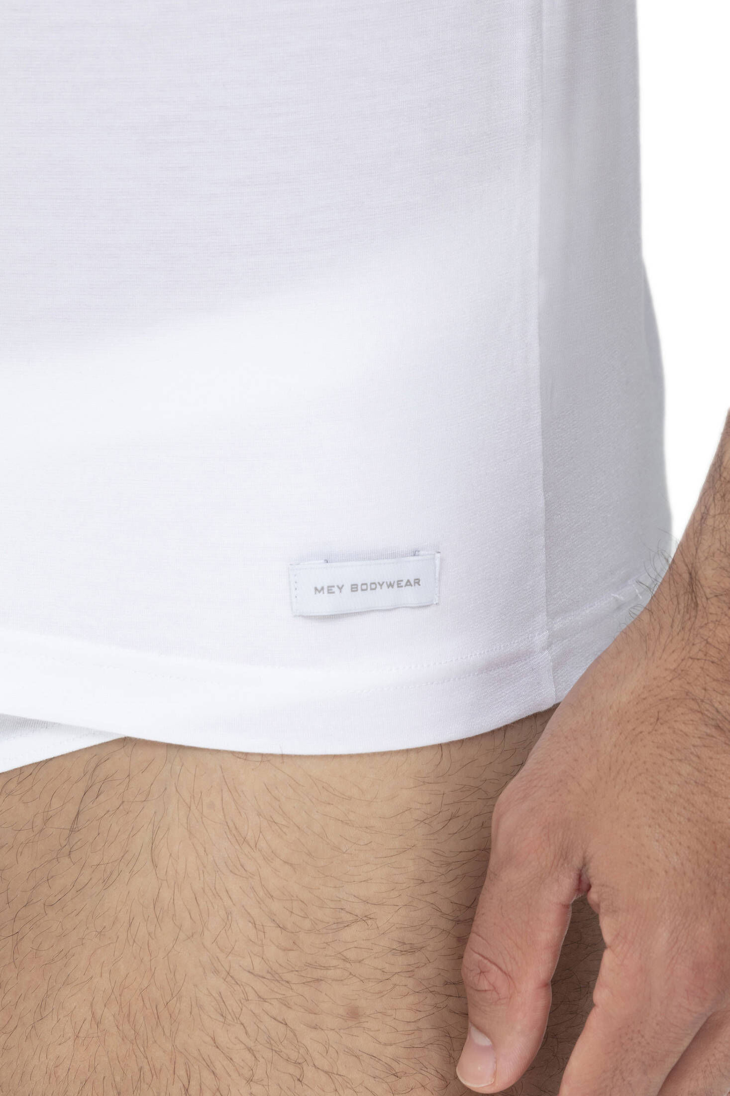 mey| Herren Unterhemd