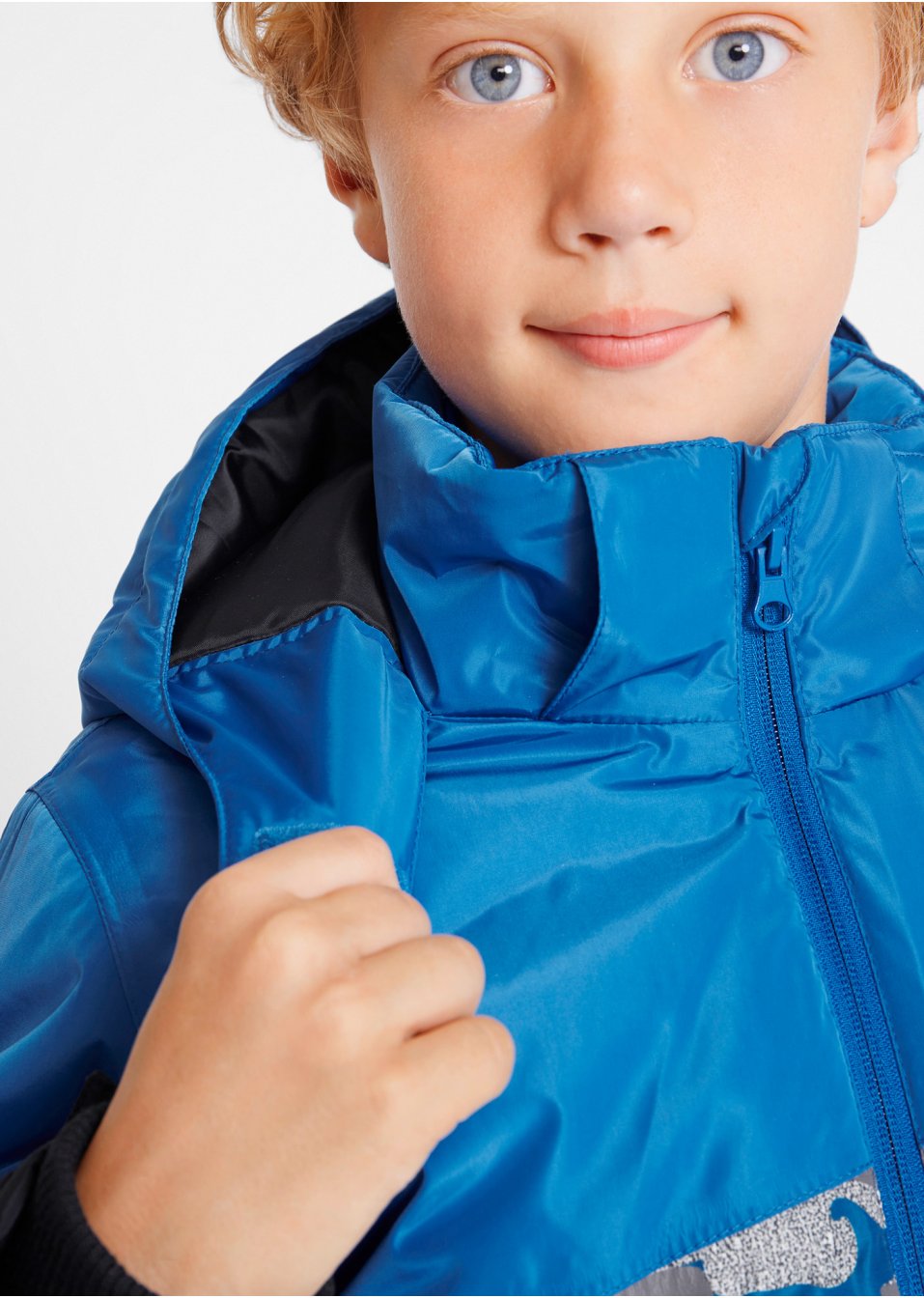 Veste de ski, imperméable et respirante