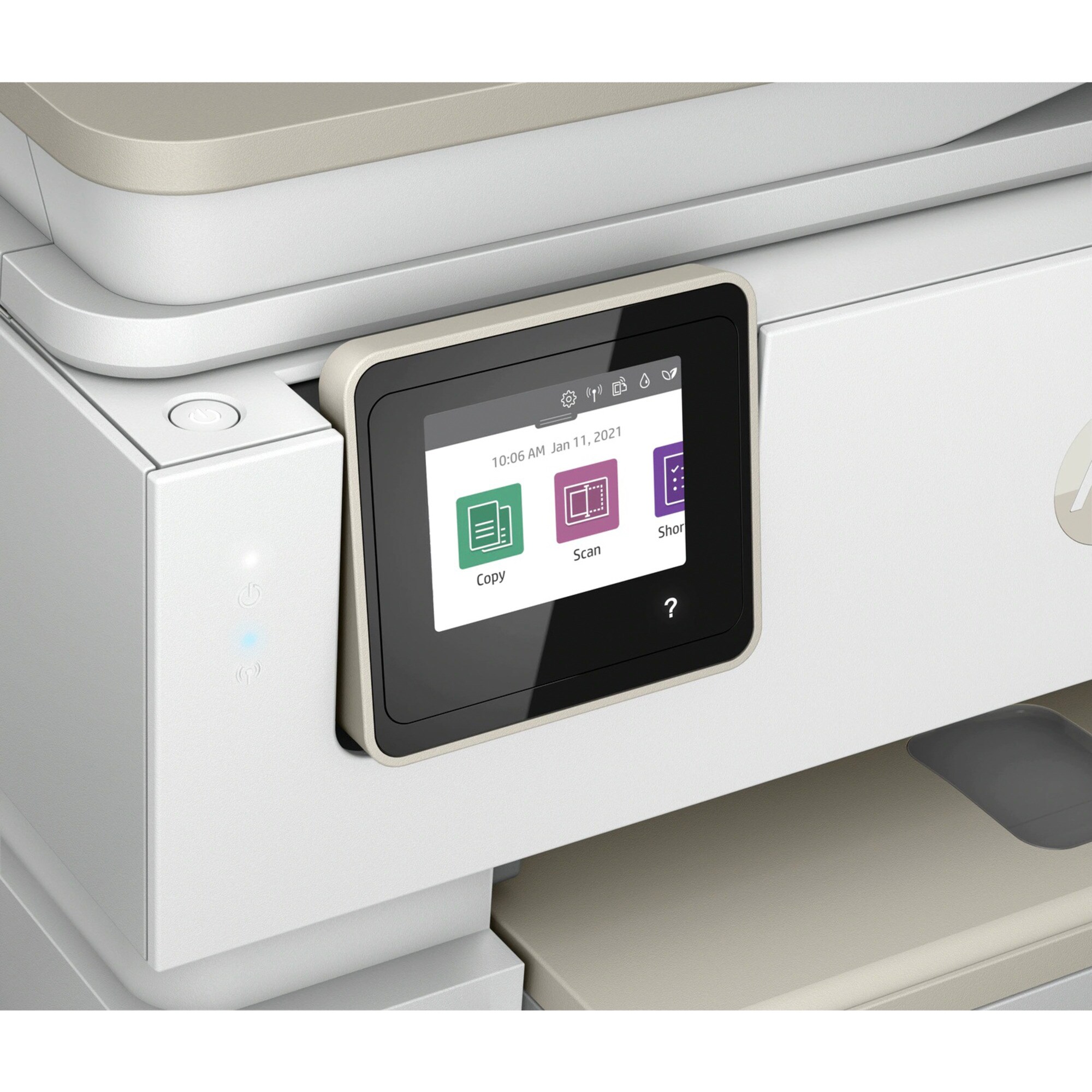 HP Multifunktionsdrucker ENVY Inspire 7920e All-in-One