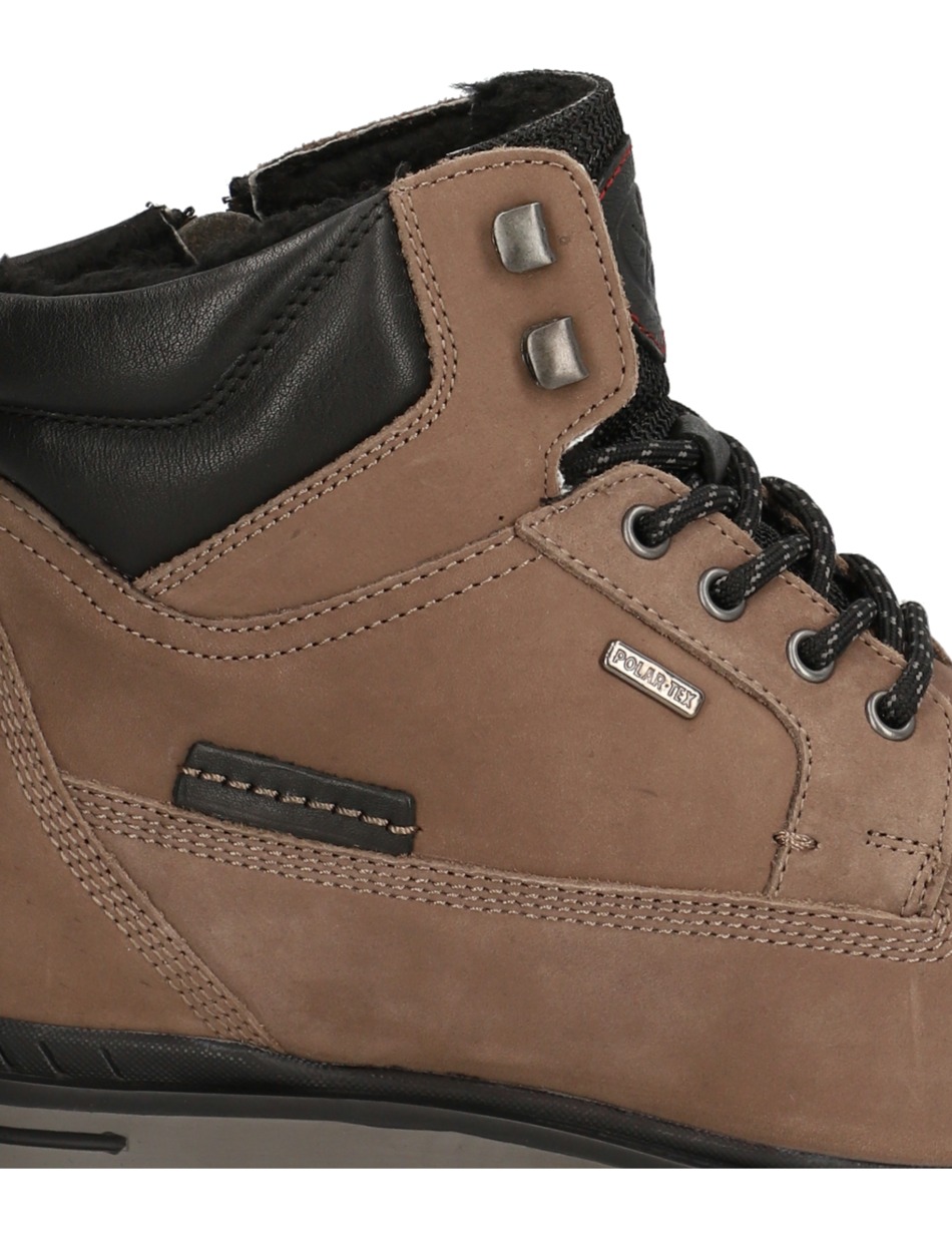 HALIFAX POLARTEX